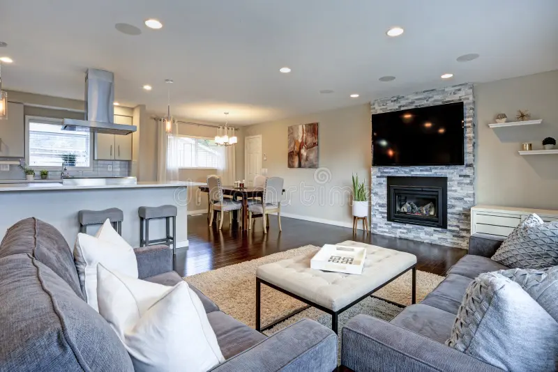 Luxury Bathroom Renovation